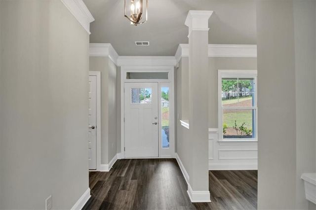 3335 Trevi Trail, Douglasville, GA 30135