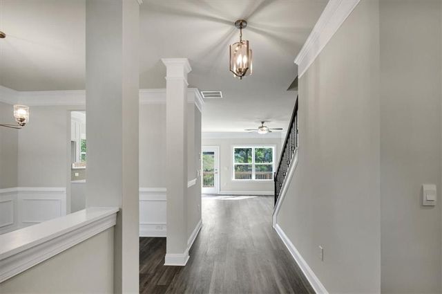 3335 Trevi Trail, Douglasville, GA 30135
