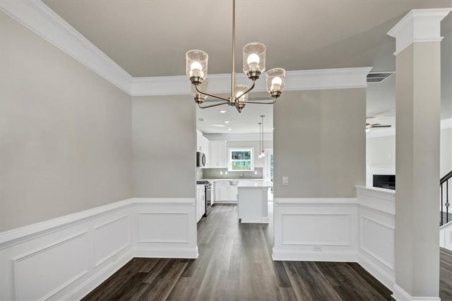 3335 Trevi Trail, Douglasville, GA 30135