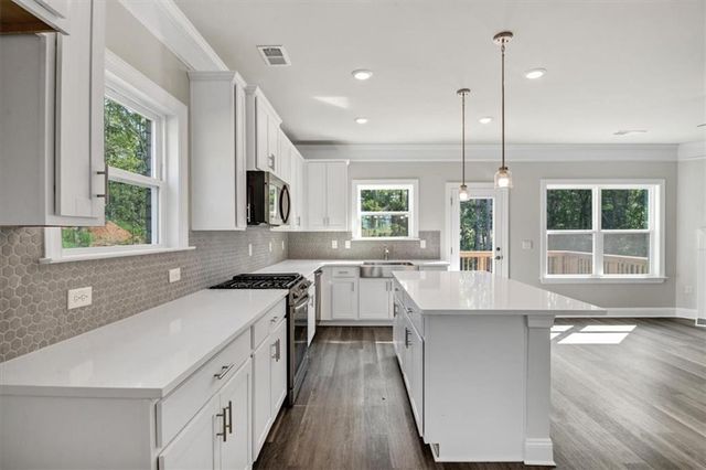 3335 Trevi Trail, Douglasville, GA 30135