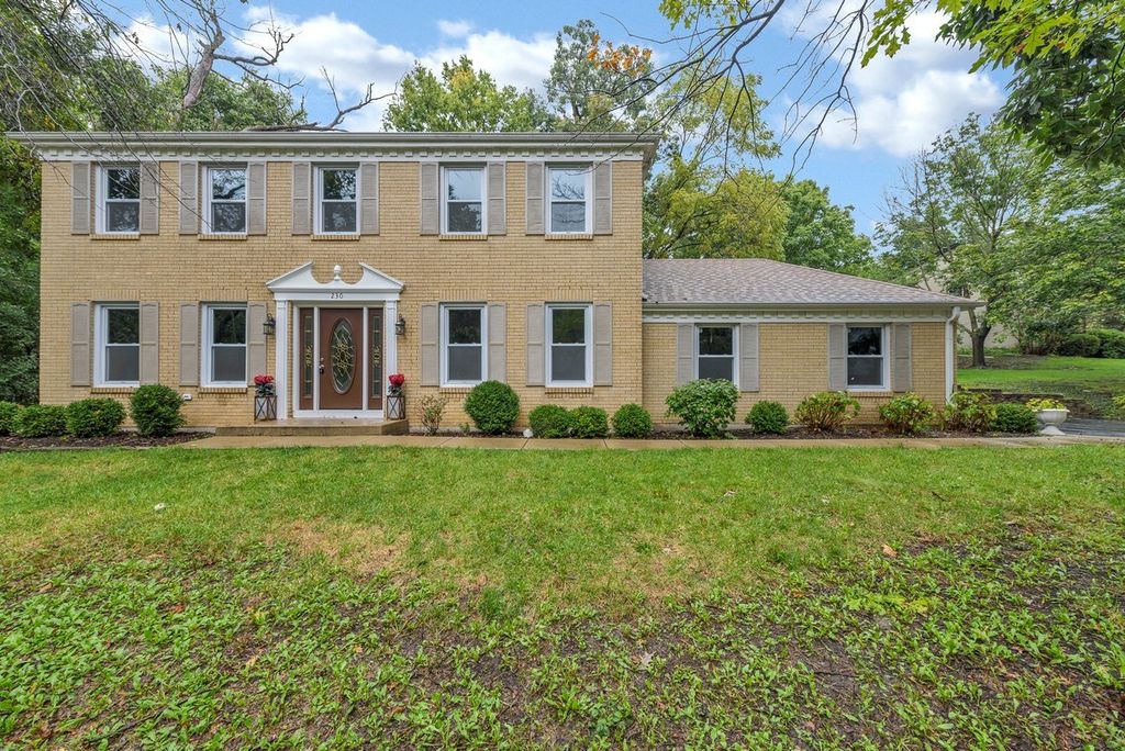 230 Saint Andrews Drive, Bolingbrook, IL 60440