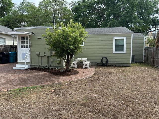 625 W KING STREET, Orlando, FL 32804