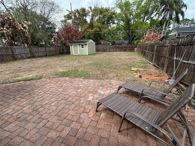 625 W KING STREET, Orlando, FL 32804