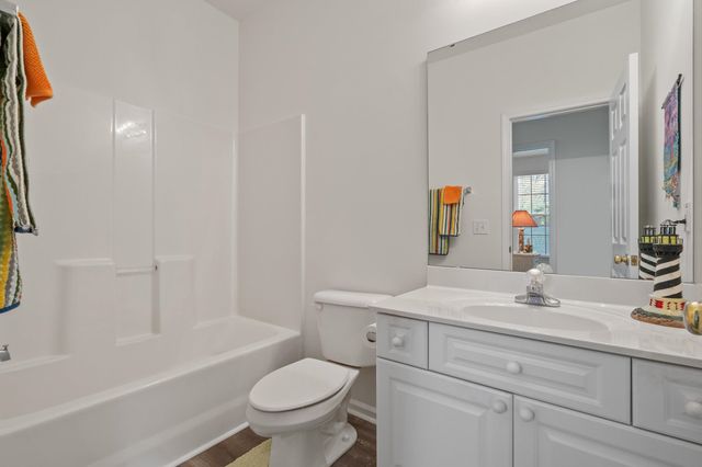 4436 Lady Banks Ln Unit D2, Murrells Inlet, SC 29576