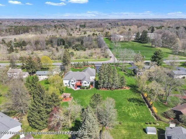 3921 Dobie Road, Okemos, MI 48864