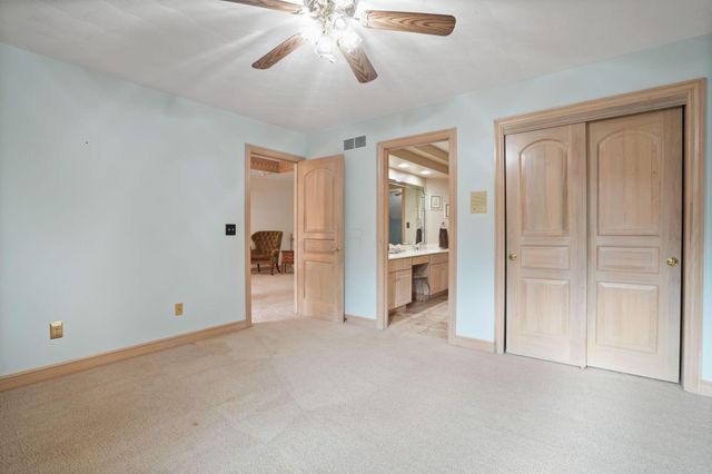 4840 Paddington Way, Powell, OH 43065