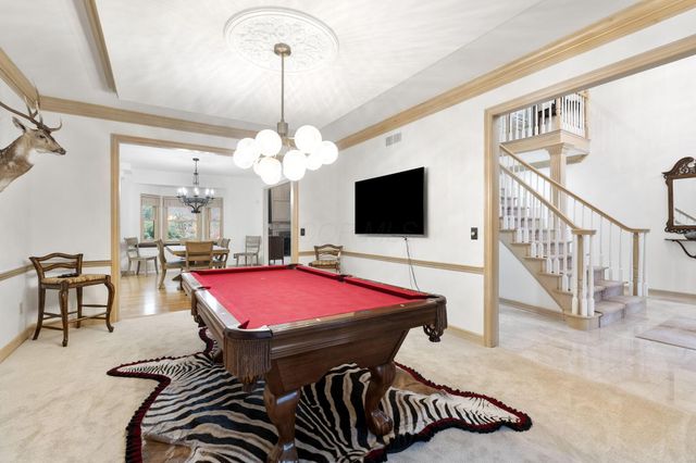 4840 Paddington Way, Powell, OH 43065