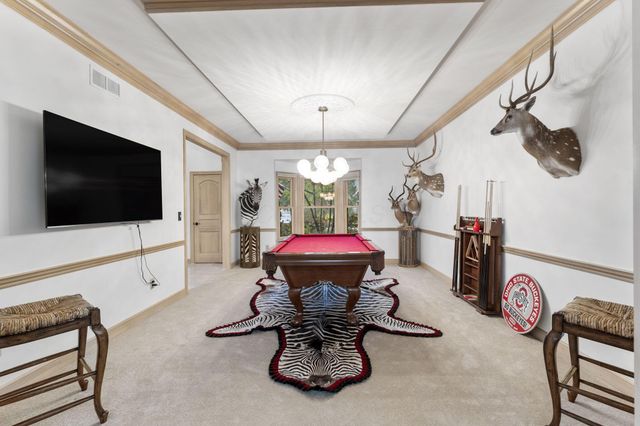 4840 Paddington Way, Powell, OH 43065