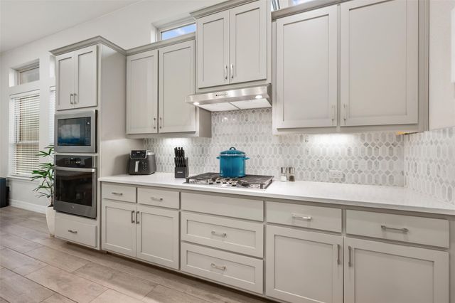 2501 Costera ST, Leander, TX 78641