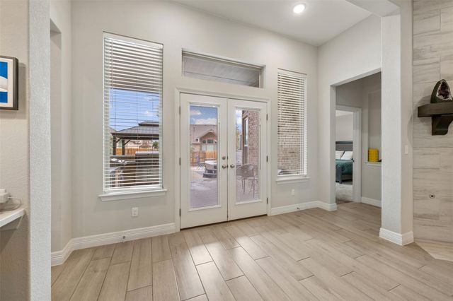 2501 Costera ST, Leander, TX 78641