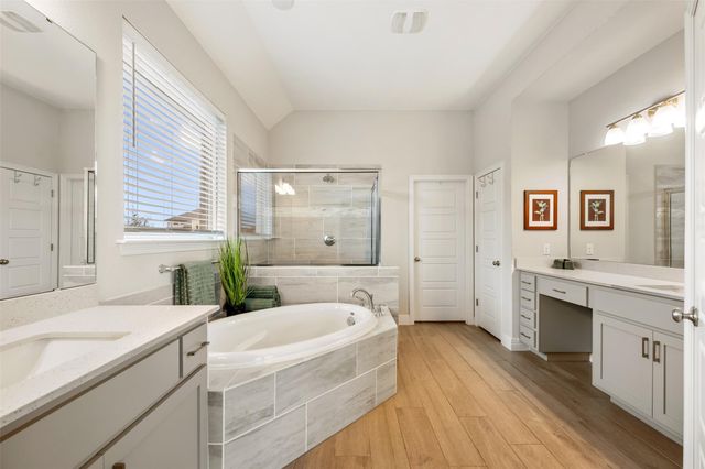 2501 Costera ST, Leander, TX 78641