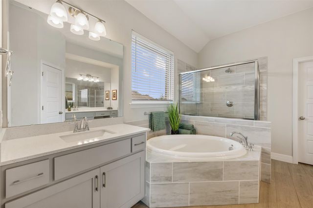 2501 Costera ST, Leander, TX 78641