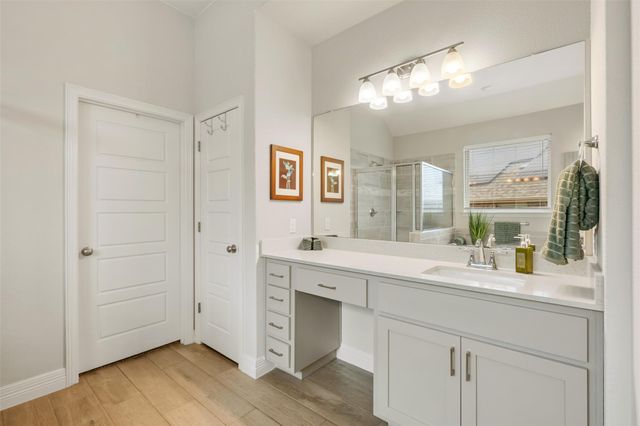 2501 Costera ST, Leander, TX 78641