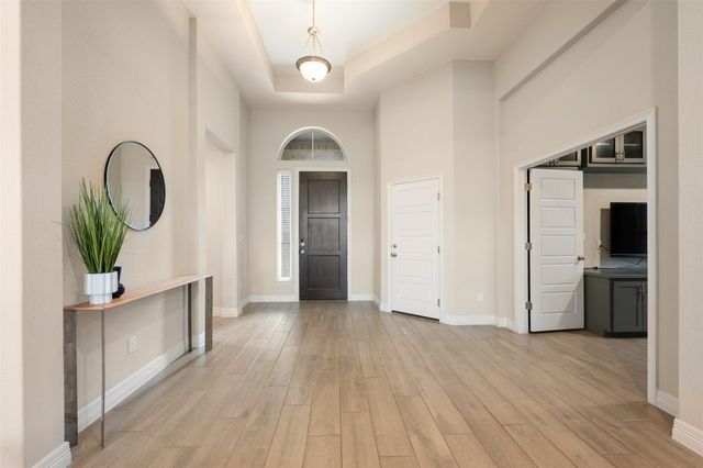 2501 Costera ST, Leander, TX 78641