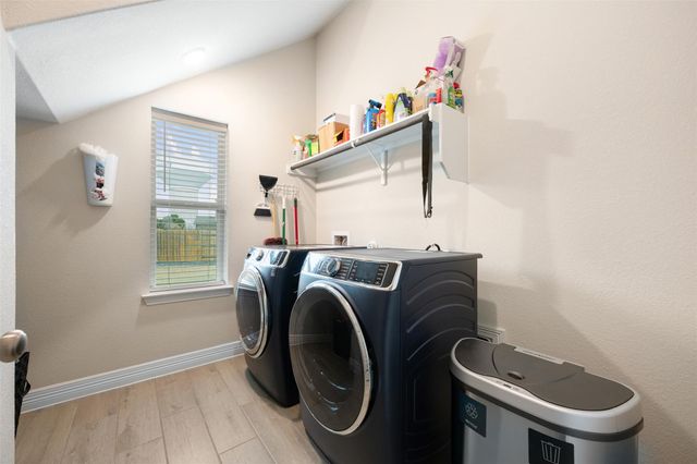 2501 Costera ST, Leander, TX 78641