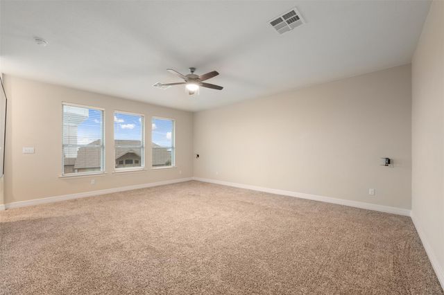 2501 Costera ST, Leander, TX 78641