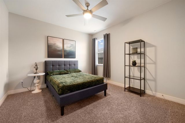 2501 Costera ST, Leander, TX 78641