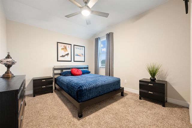 2501 Costera ST, Leander, TX 78641