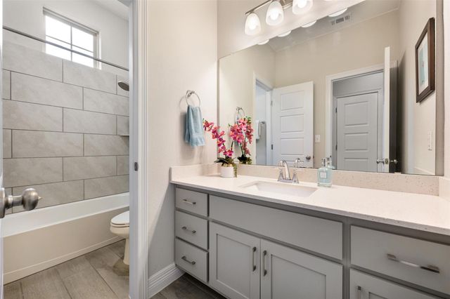 2501 Costera ST, Leander, TX 78641