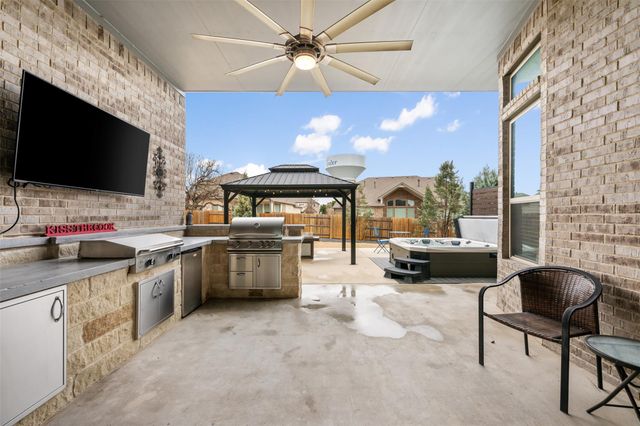 2501 Costera ST, Leander, TX 78641
