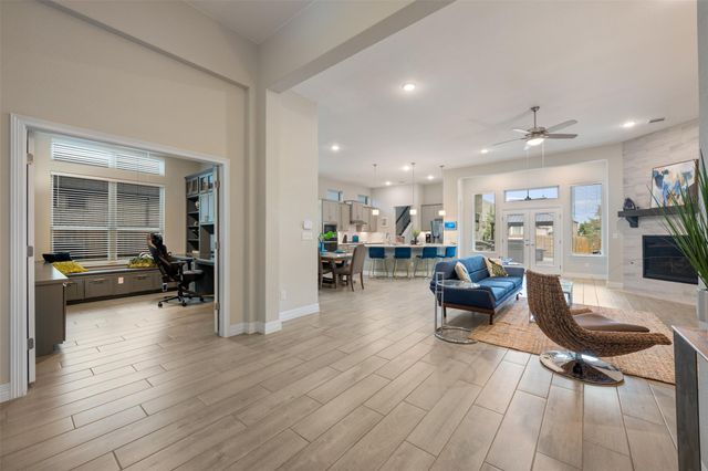 2501 Costera ST, Leander, TX 78641