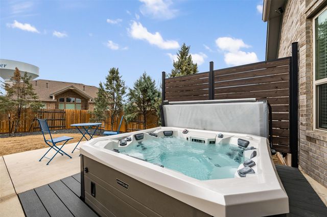 2501 Costera ST, Leander, TX 78641