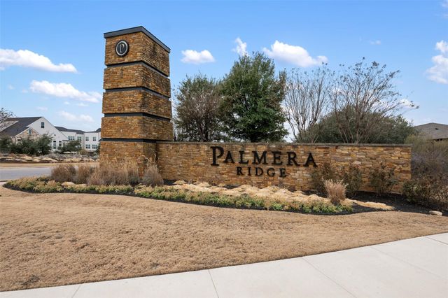 2501 Costera ST, Leander, TX 78641