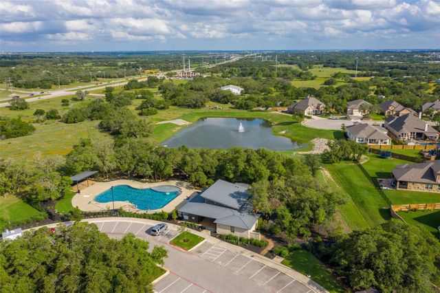 2501 Costera ST, Leander, TX 78641