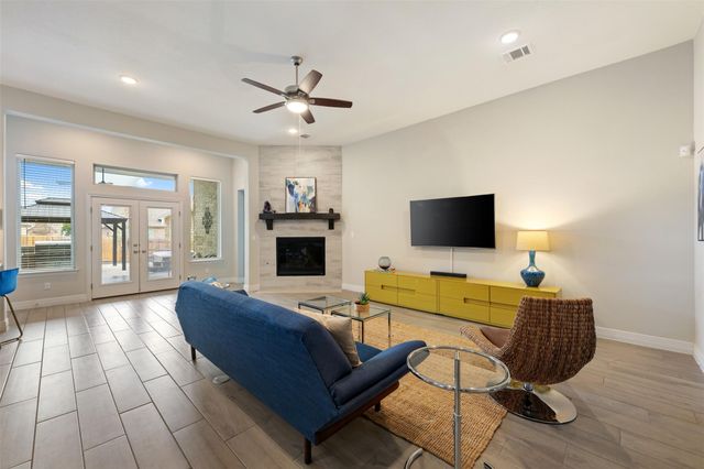 2501 Costera ST, Leander, TX 78641