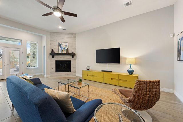 2501 Costera ST, Leander, TX 78641