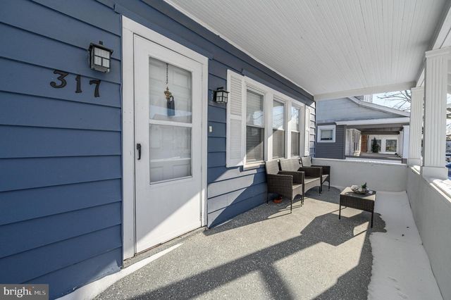 317 BILLINGSPORT RD, Paulsboro, NJ 08066