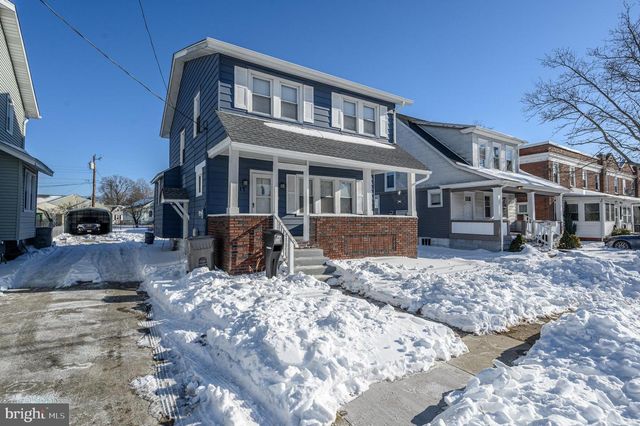 317 BILLINGSPORT RD, Paulsboro, NJ 08066