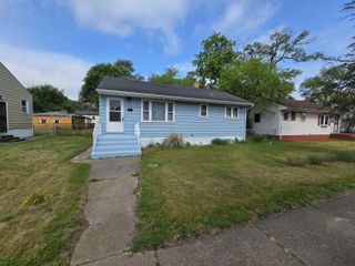 612 Hamlin Street, Gary, IN 46406