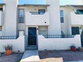 3751 Shirebrook Drive 42, Las Vegas, NV 89115