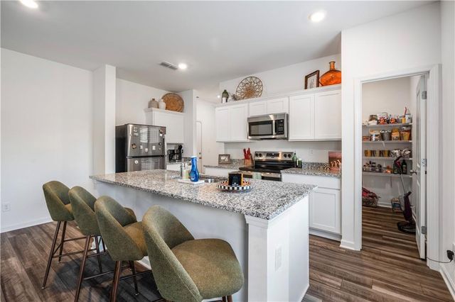 157 Casteel Lane, Bethlehem, GA 30620