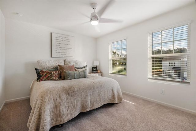 157 Casteel Lane, Bethlehem, GA 30620