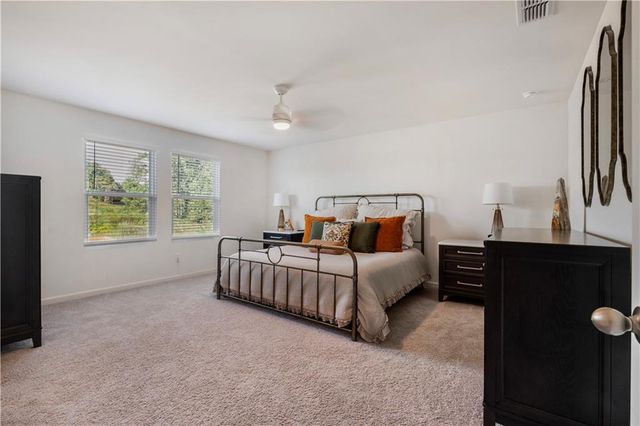 157 Casteel Lane, Bethlehem, GA 30620