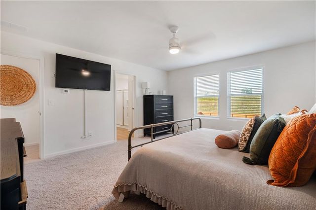 157 Casteel Lane, Bethlehem, GA 30620