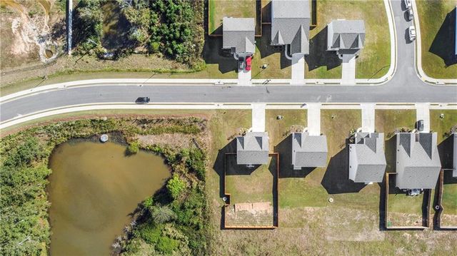 157 Casteel Lane, Bethlehem, GA 30620