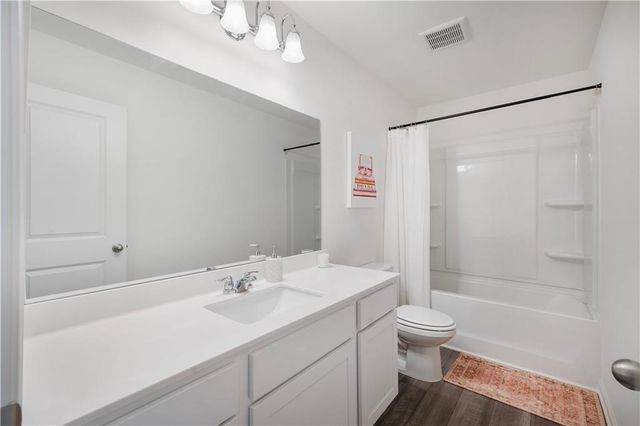 157 Casteel Lane, Bethlehem, GA 30620