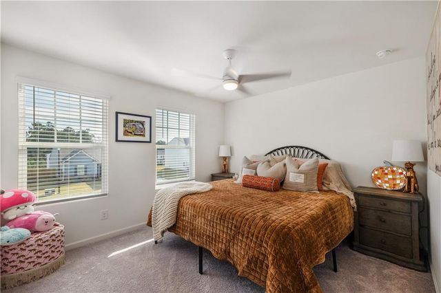 157 Casteel Lane, Bethlehem, GA 30620