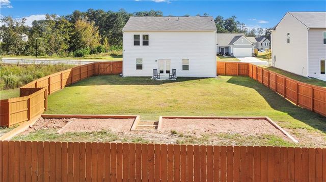 157 Casteel Lane, Bethlehem, GA 30620