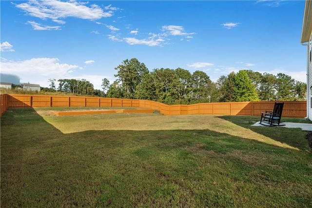 157 Casteel Lane, Bethlehem, GA 30620