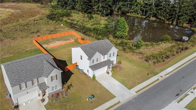 157 Casteel Lane, Bethlehem, GA 30620