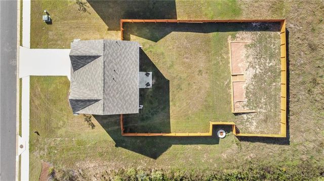 157 Casteel Lane, Bethlehem, GA 30620