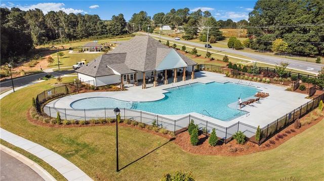 157 Casteel Lane, Bethlehem, GA 30620
