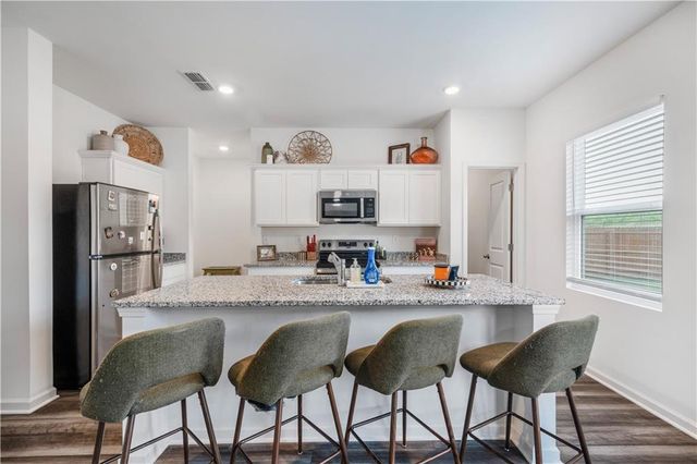 157 Casteel Lane, Bethlehem, GA 30620