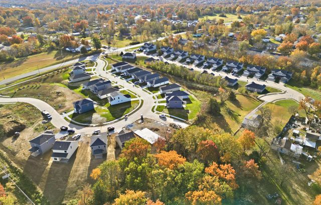 2649 FRAZIER LP, Columbia, MO 65202