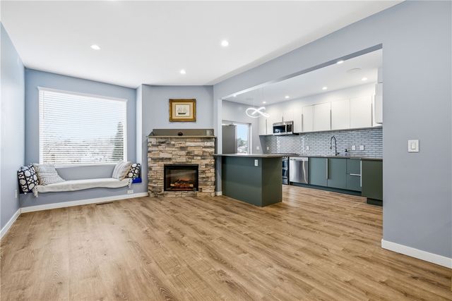 4037 Windsor St, Greenfield, PA 15217