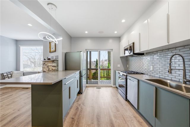 4037 Windsor St, Greenfield, PA 15217